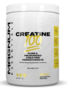 Magnum Creatine 100
