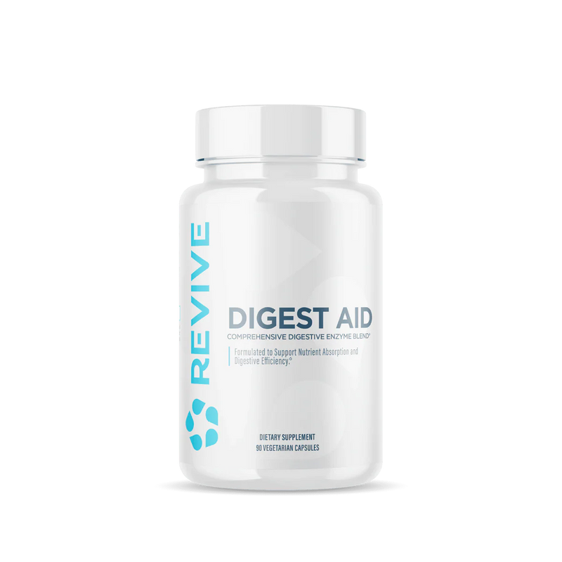 Revive Digest Aid