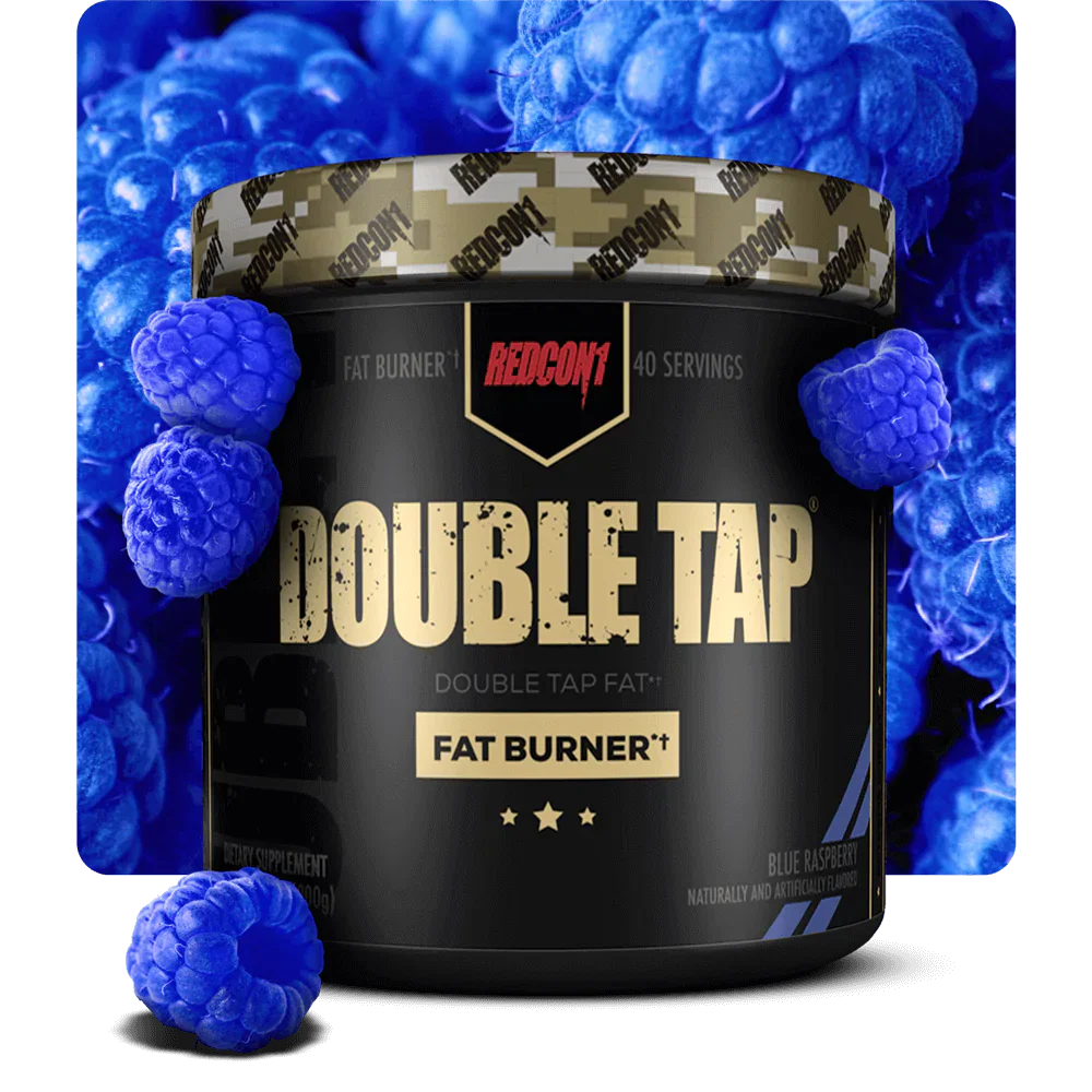 Redcon1 Double Tap