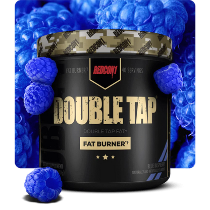 Redcon1 Double Tap