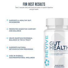 Revive Gut Health
