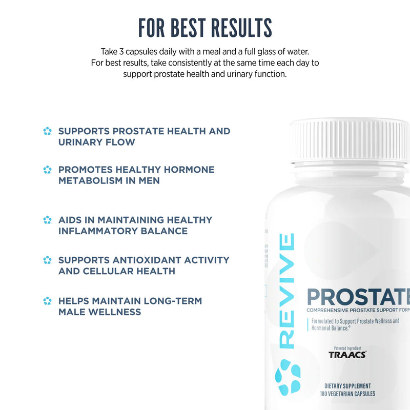 Revive Prostate