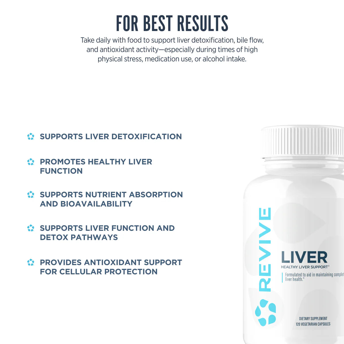 Revive Liver