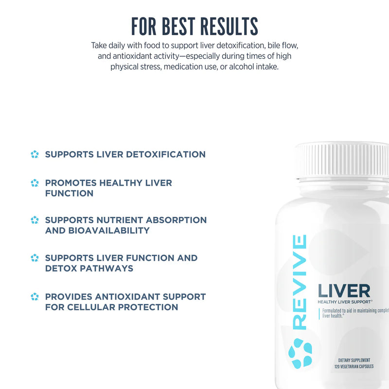 Revive Liver