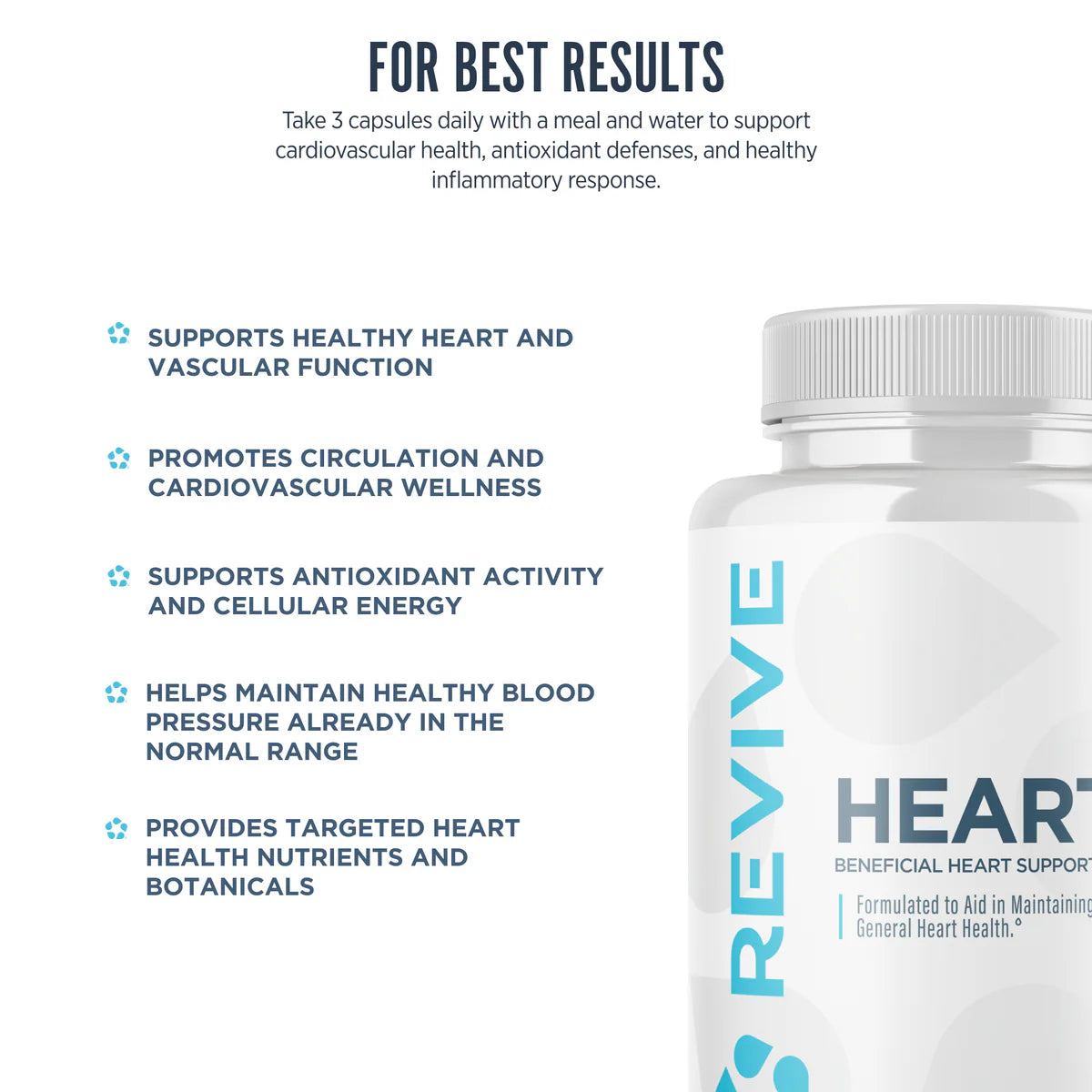 Revive Heart