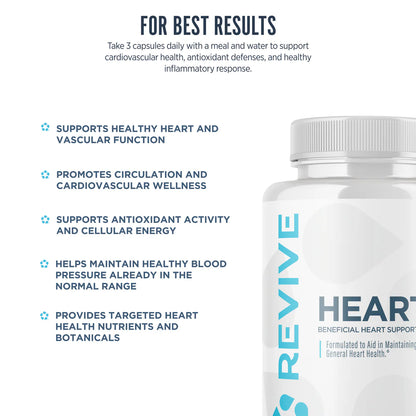 Revive Heart
