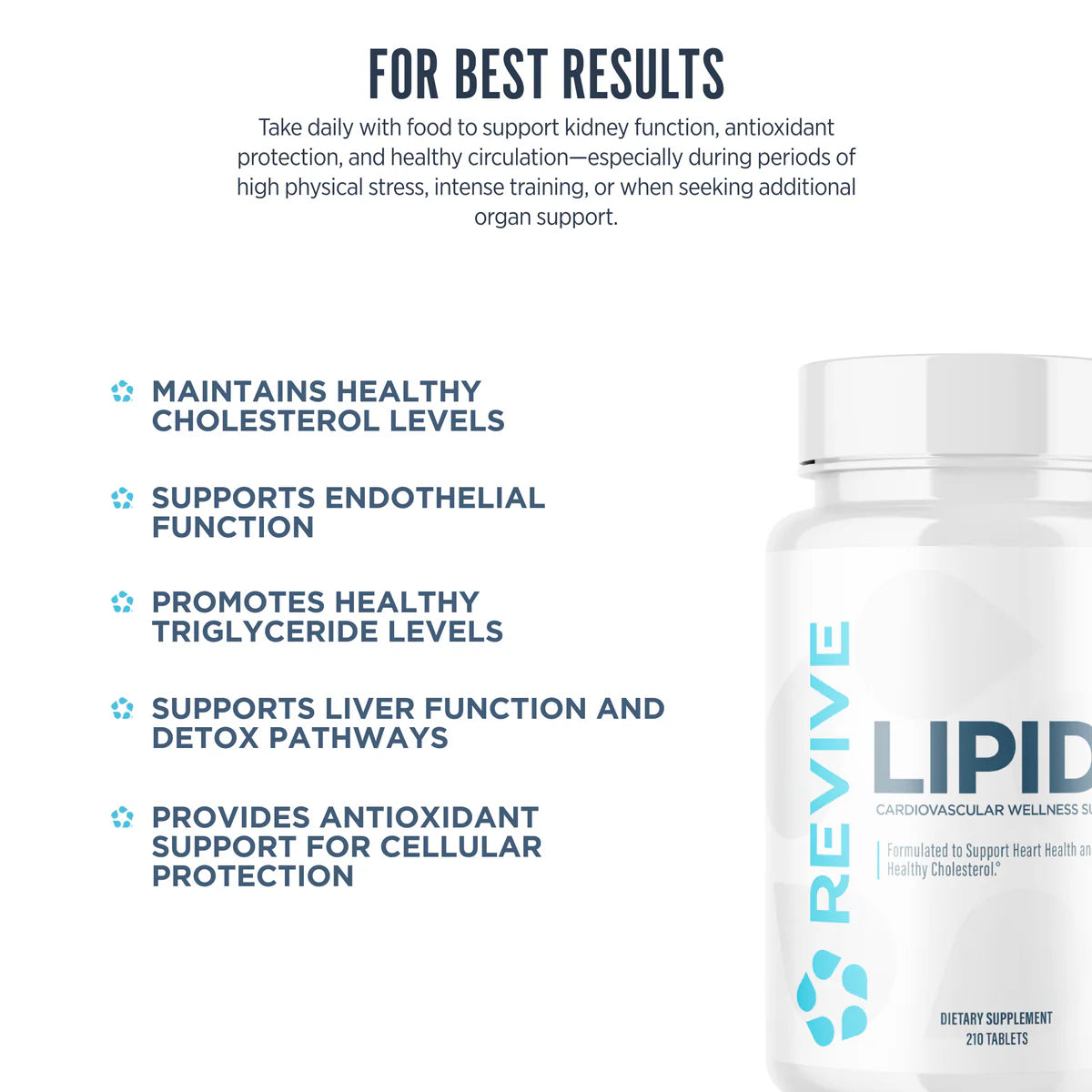 Revive Lipid