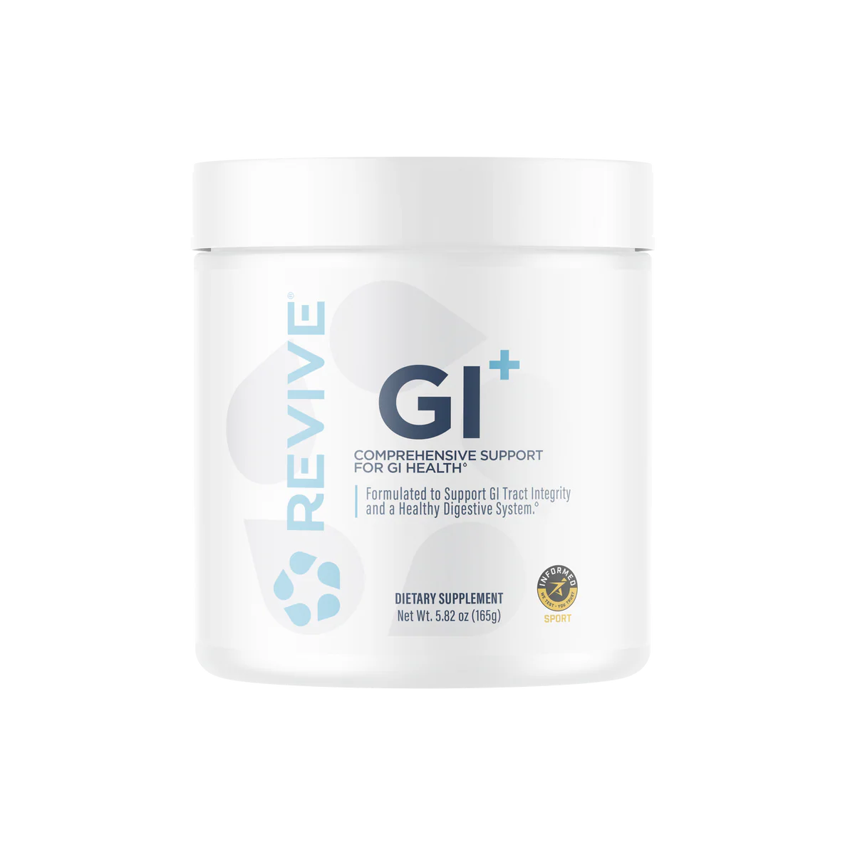 Revive GI+