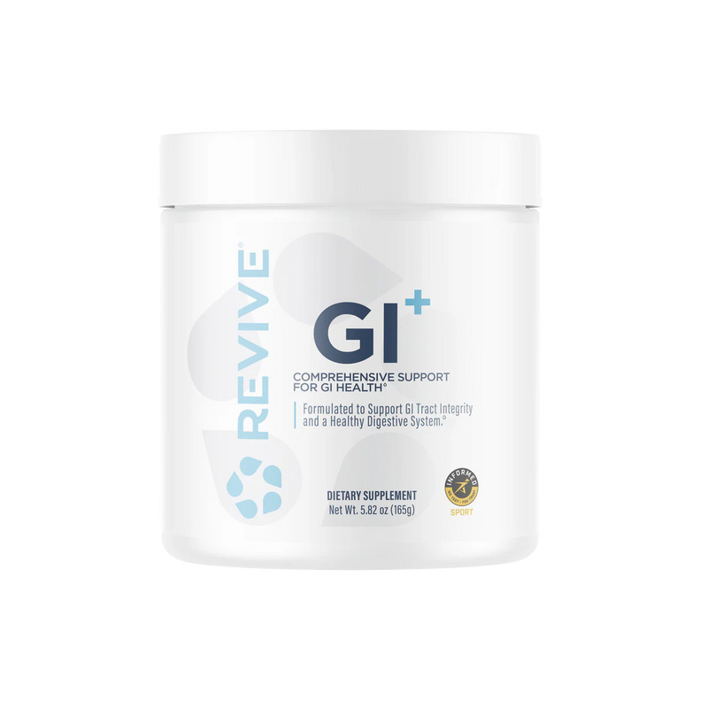 Revive GI+