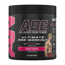 Applied Nutrition ABE Ultimate Pre-Workout