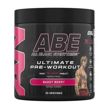 Applied Nutrition ABE Ultimate Pre-Workout