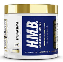 Magnum Hard Muscle Builder