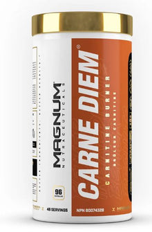 Magnum Carne Diem