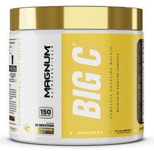 Magnum Big C