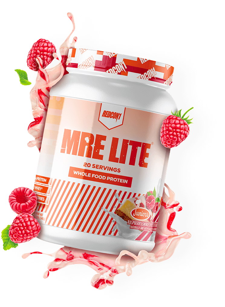 Redcon1 MRE Lite