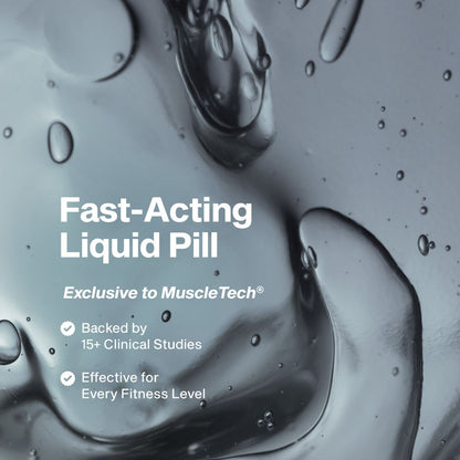 MuscleTech Clear Muscle HMB Free Acid