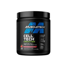 MuscleTech Creactor