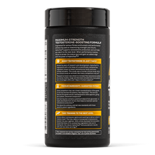 MuscleTech Alpha Test
