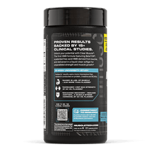 MuscleTech Clear Muscle HMB Free Acid