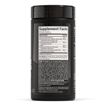 MuscleTech Hydroxycut Hardcore Elite