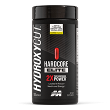 MuscleTech Hydroxycut Hardcore Elite
