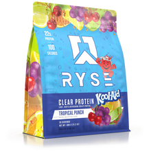 Ryse BCAA Focus
