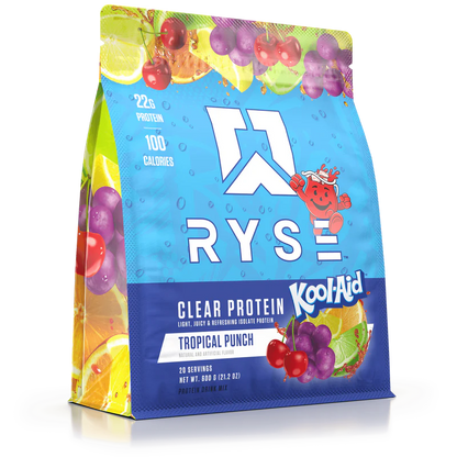 Ryse BCAA Focus