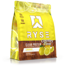 Ryse BCAA Focus