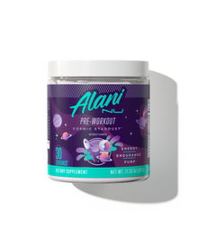 Alani Nu Pre-Workout