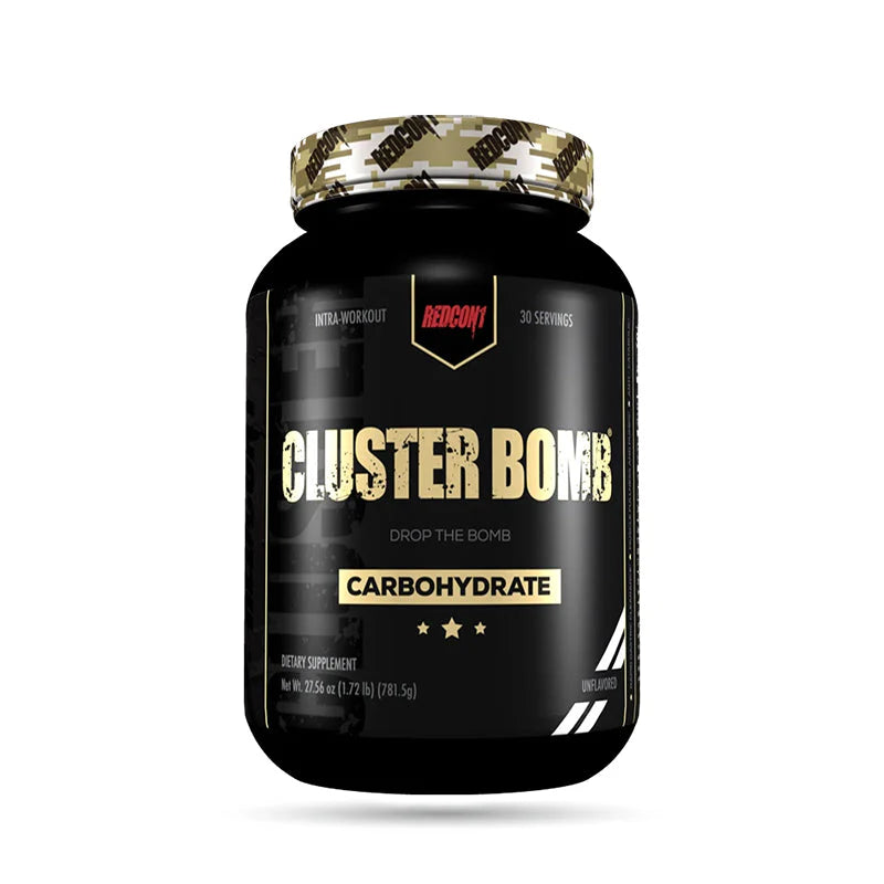 Redcon1 Clusterbomb