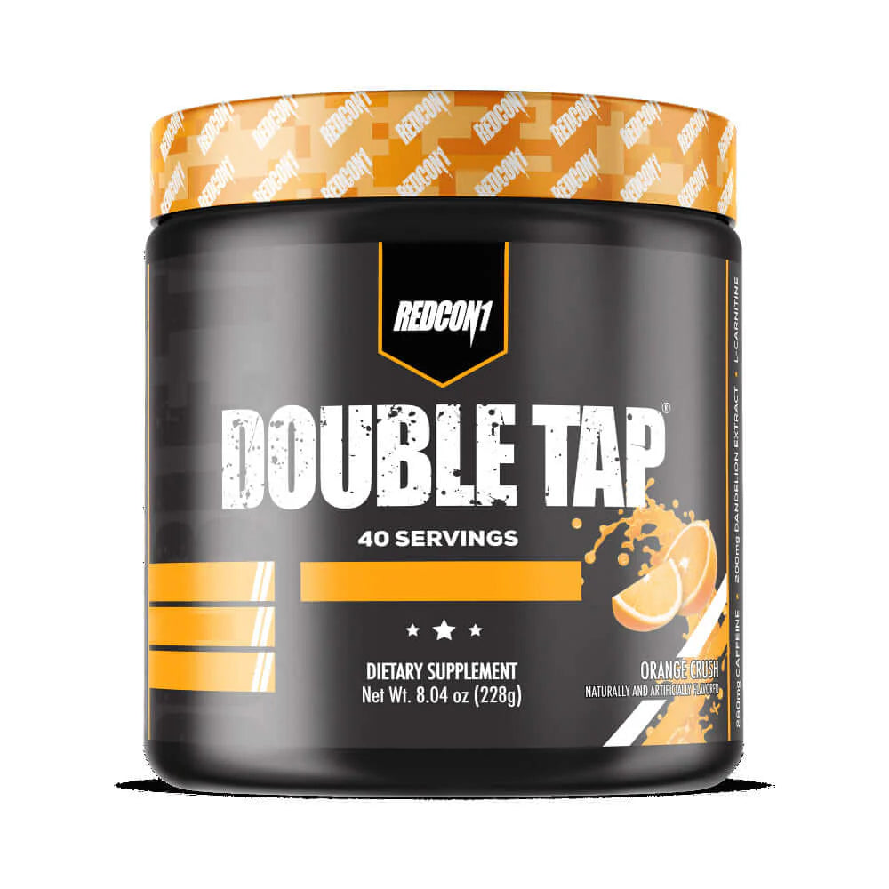Redcon1 Double Tap
