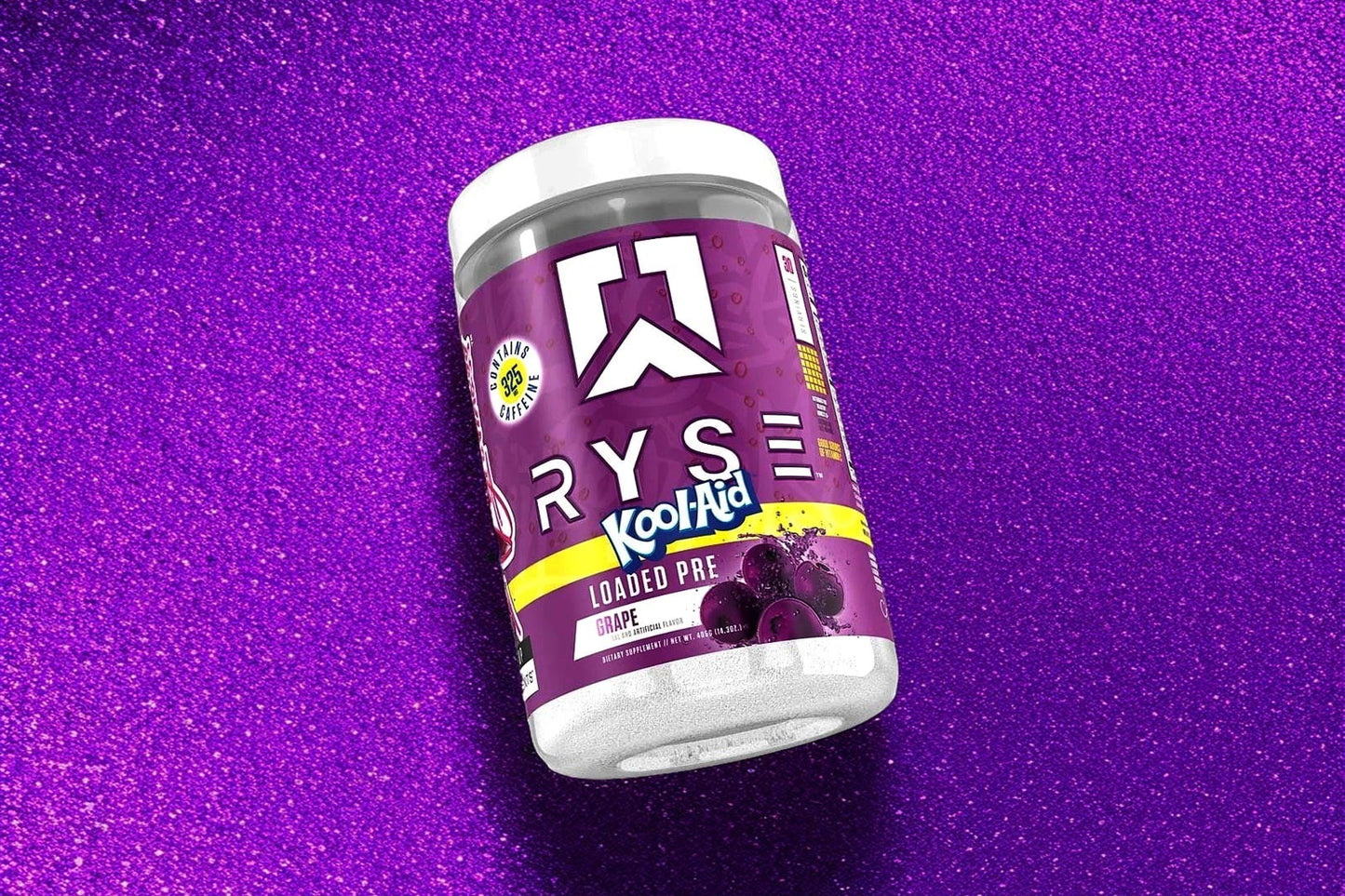 Ryse Loaded Pre