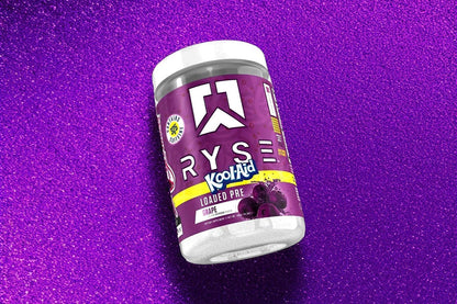 Ryse Loaded Pre