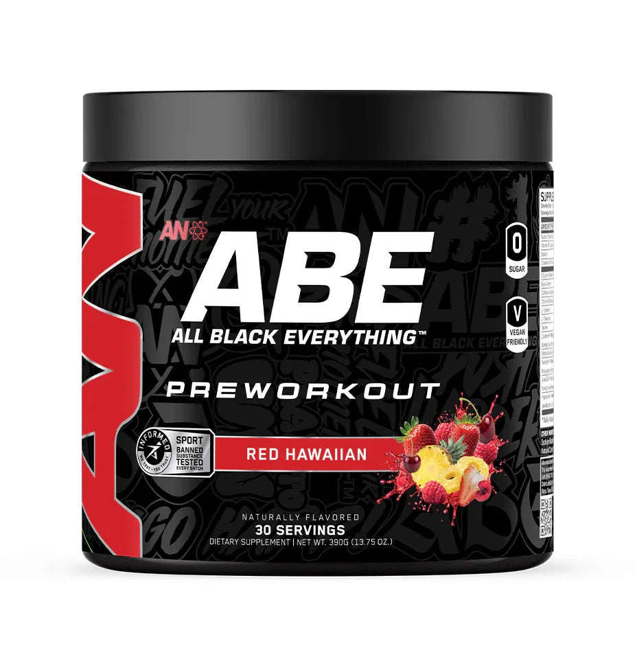 Applied Nutrition ABE Ultimate Pre-Workout