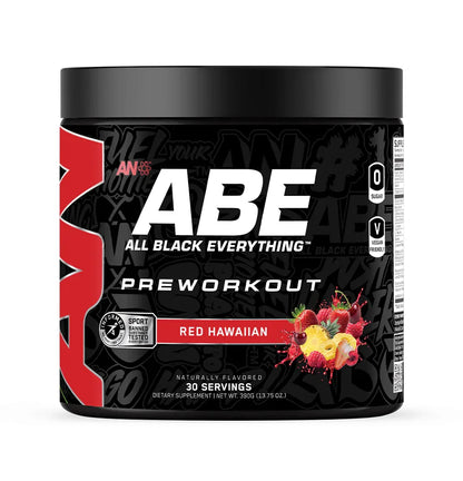 Applied Nutrition ABE Ultimate Pre-Workout